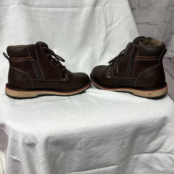 Boys casual ankle boots - Picture 2 of 6